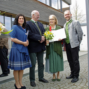 Messe für Jubelpaare 2023