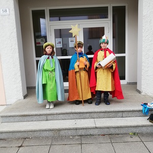 Gruppe Oberdorf