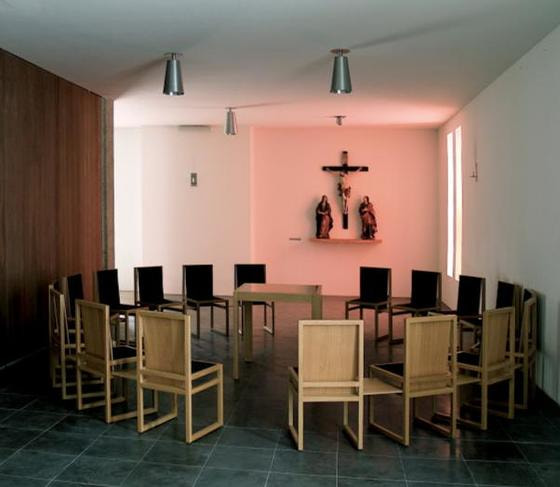 Pfarrkirche - Baugeschichte und Ausstattung