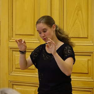 Chorleitungsprüfungen am Konservatorium für Kirchenmusik der Diözese Linz 2018