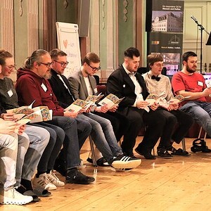 Frühlings-Diözesanleitungskreis 2025 der Katholischen Jungschar Diözese Linz