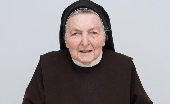 Sr. M. Norberta Zauner