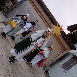 Gruppe Bradirn, Spreitzenberg