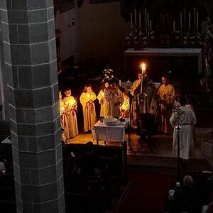Christus das Licht