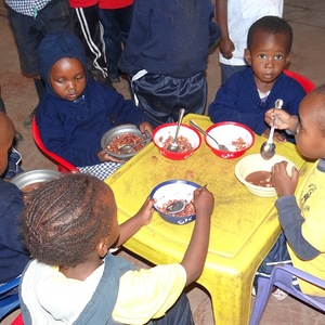 Partnerpfarre Kibera
