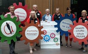 Projektgruppe