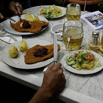 Cursillofest 2011 Brunnenthal