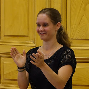 Chorleitungsprüfungen am Konservatorium für Kirchenmusik der Diözese Linz 2018