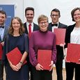 KUL-PreisträgerInnen 2018
